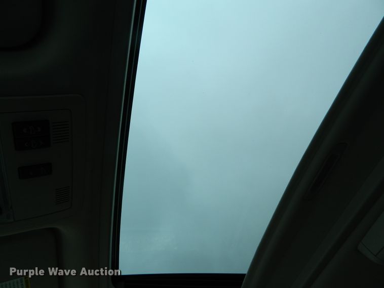 image for item DE4444 2008 GMC Yukon  SUV