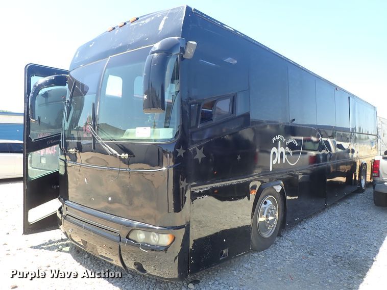 image for item DE5454 1986 Neoplan bus