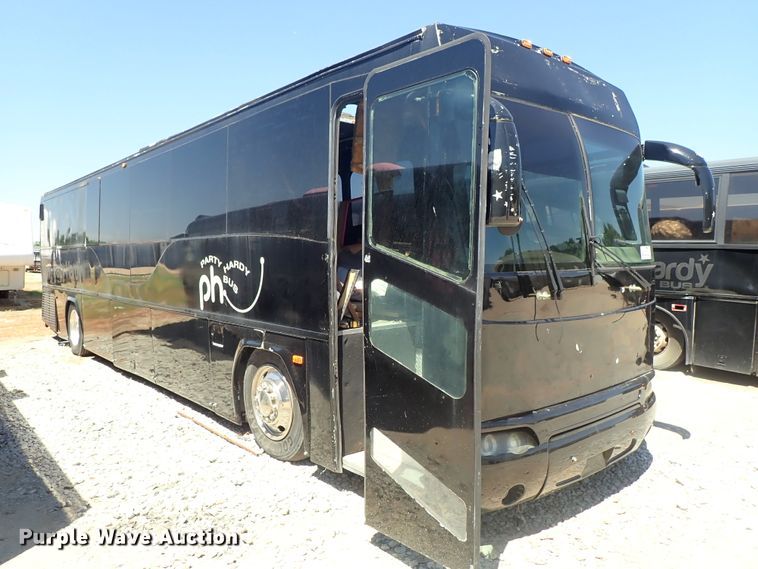 image for item DE5454 1986 Neoplan bus