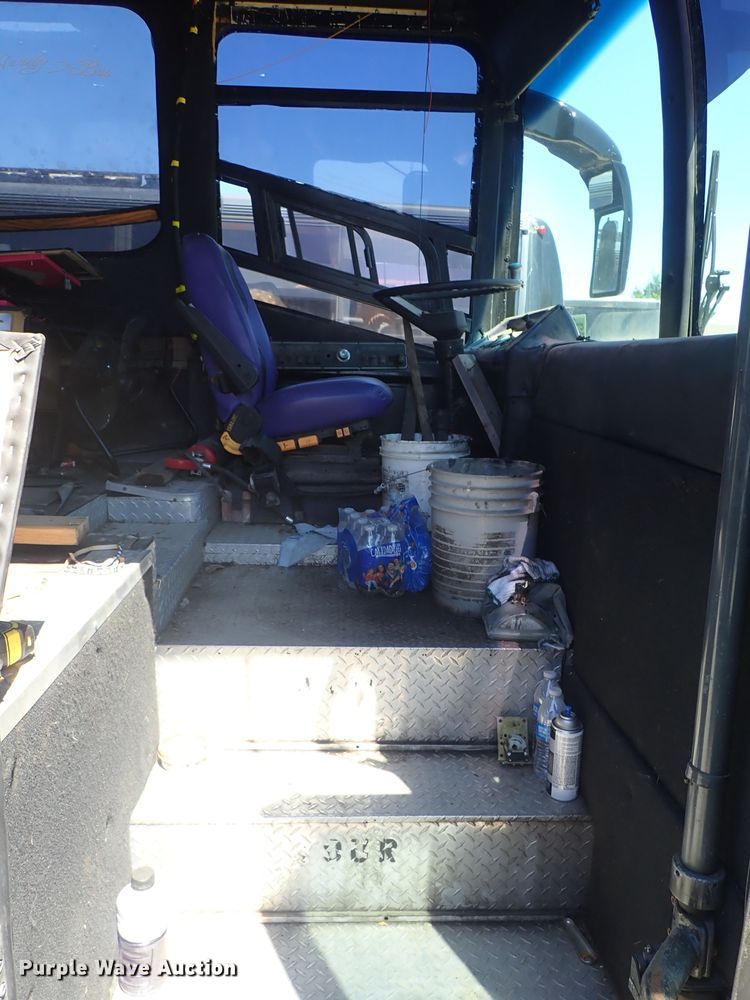 image for item DE5454 1986 Neoplan bus