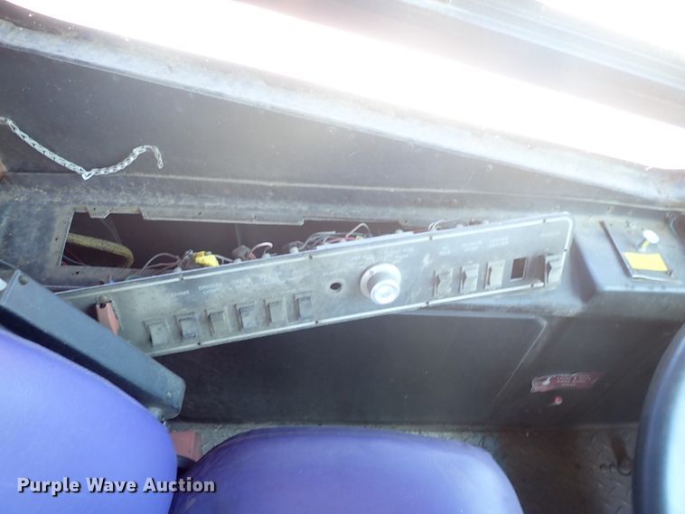 image for item DE5454 1986 Neoplan bus