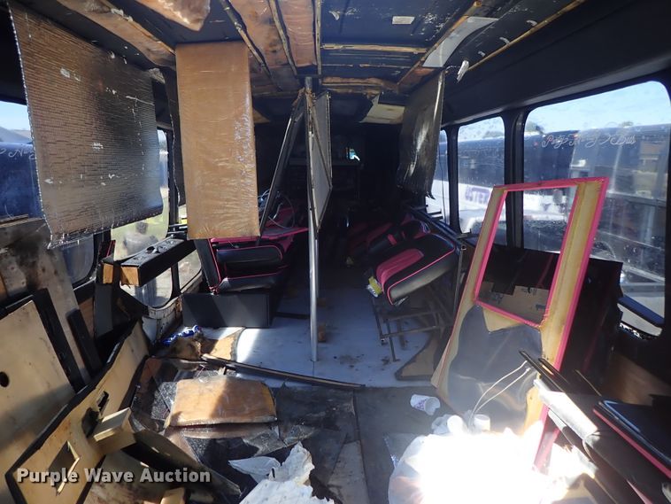 image for item DE5454 1986 Neoplan bus