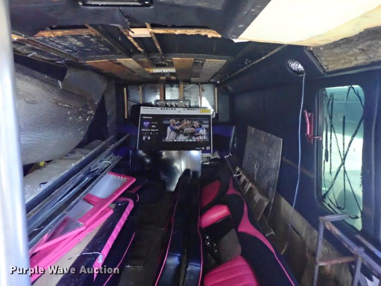 image for item DE5454 1986 Neoplan bus