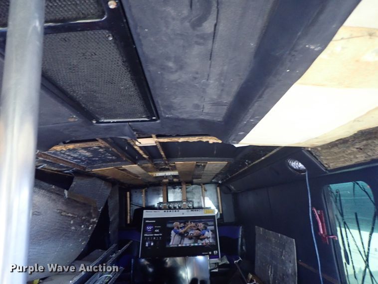 image for item DE5454 1986 Neoplan bus