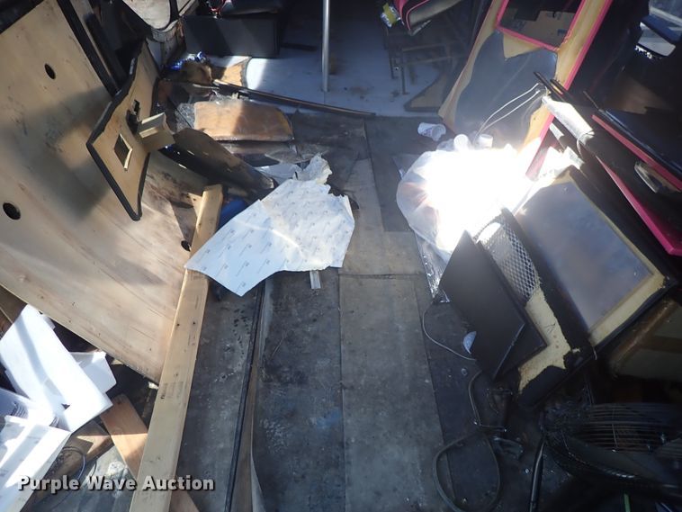 image for item DE5454 1986 Neoplan bus