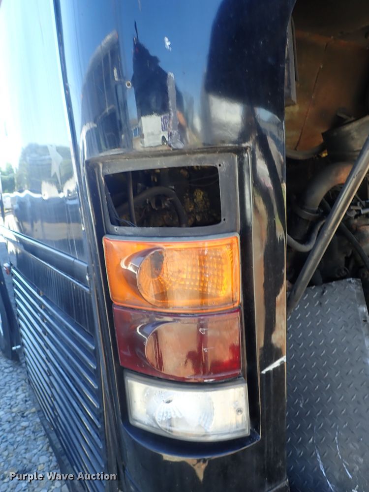 image for item DE5454 1986 Neoplan bus