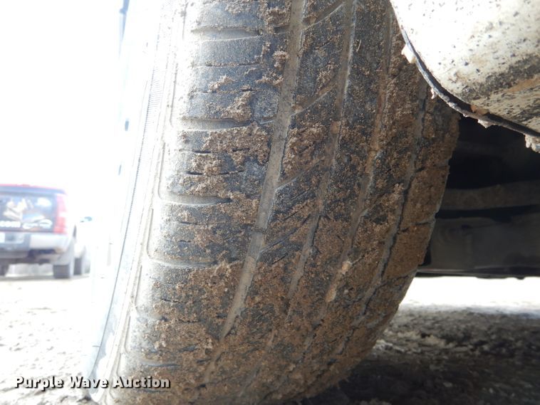 image for item DF3019 2008 Chevrolet Impala LS  passenger vehicle