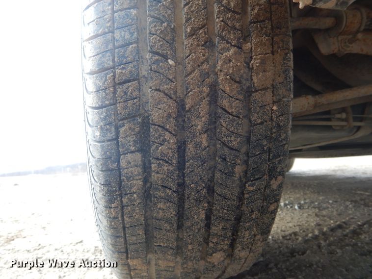 image for item DF3019 2008 Chevrolet Impala LS  passenger vehicle