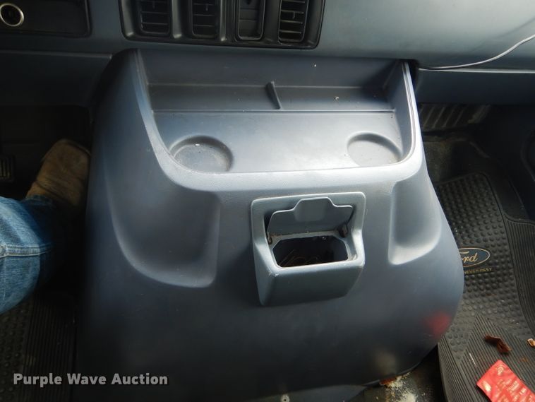 image for item DF3020 1989 Dodge Ram Wagon 350  van