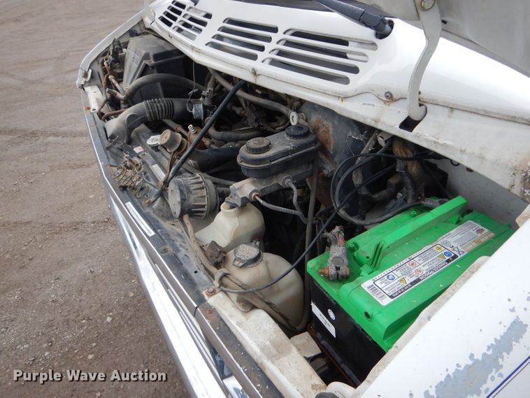 image for item DF3020 1989 Dodge Ram Wagon 350  van