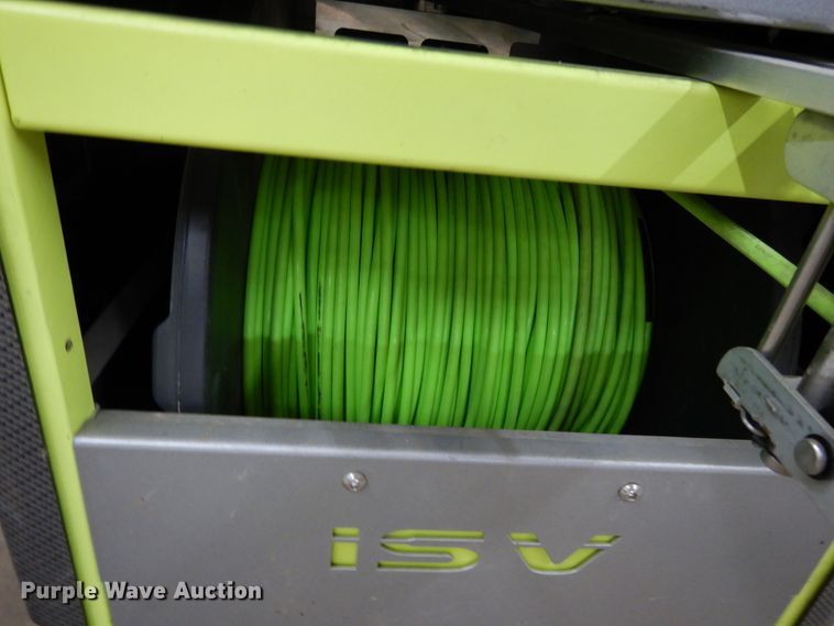 image for item DF5898 Insight Vision Iris sewer inspection camera