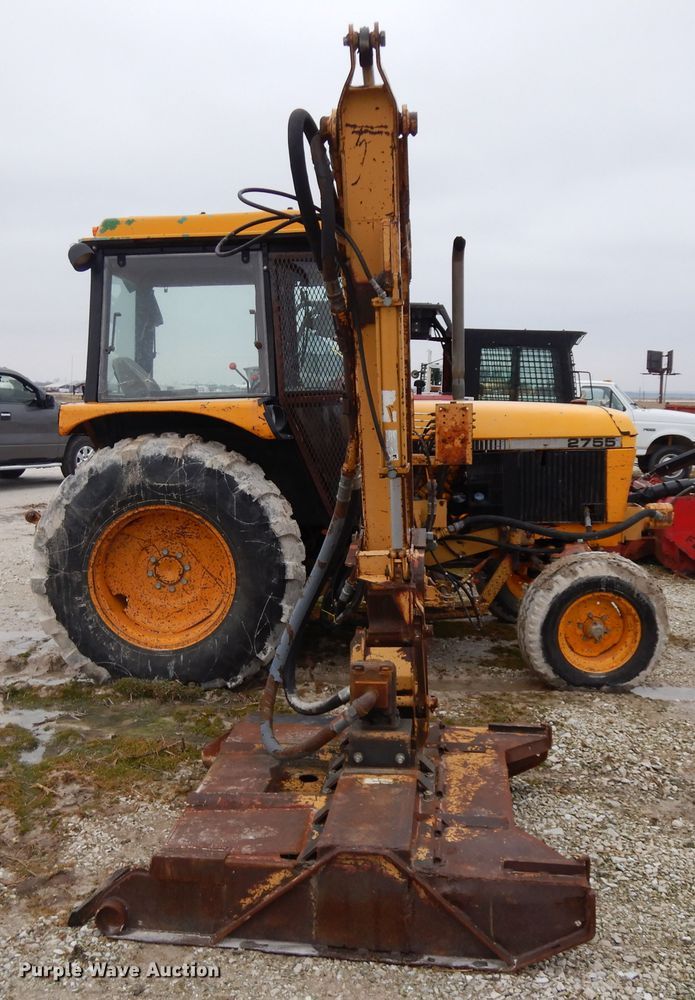 image for item DF6652 1994 John Deere 2755 tractor