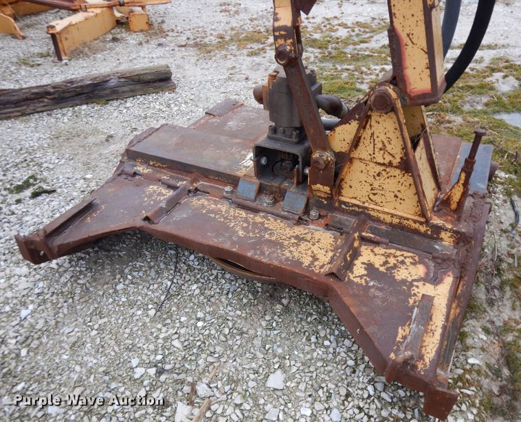 image for item DF6652 1994 John Deere 2755 tractor