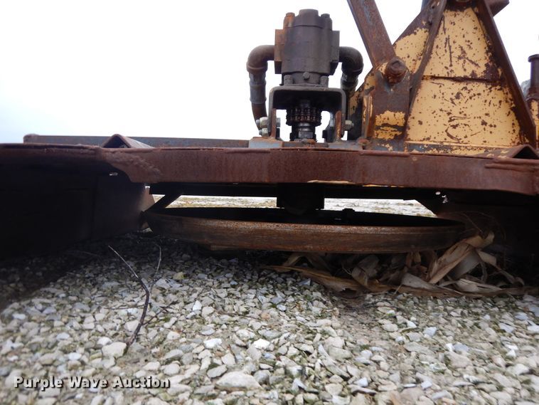 image for item DF6652 1994 John Deere 2755 tractor