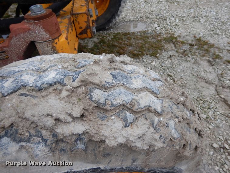 image for item DF6652 1994 John Deere 2755 tractor