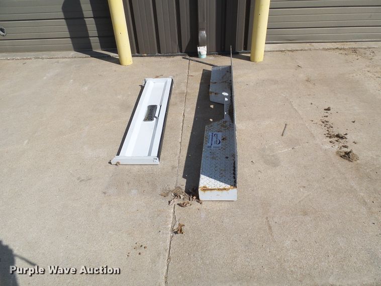 image for item DG5587 Knapheide bumper