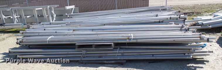 image for item DG5589 Aluminum pipe
