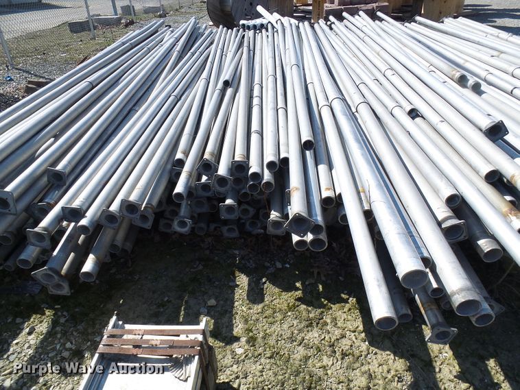 image for item DG5589 Aluminum pipe