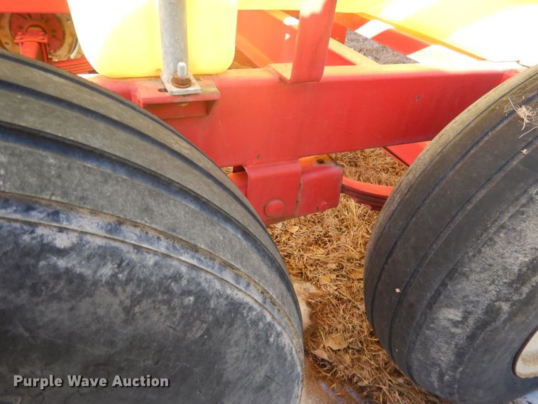 image for item DG5904 Fertilizer tank trailer