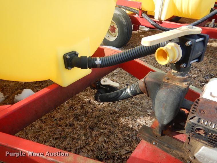 image for item DG5906 Fertilizer tank trailer