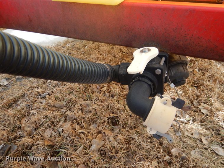 image for item DG5906 Fertilizer tank trailer