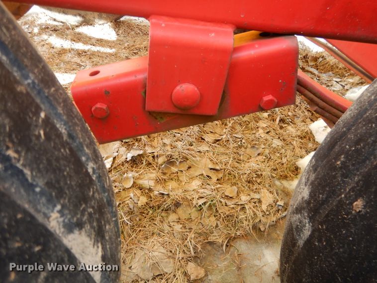 image for item DG5906 Fertilizer tank trailer