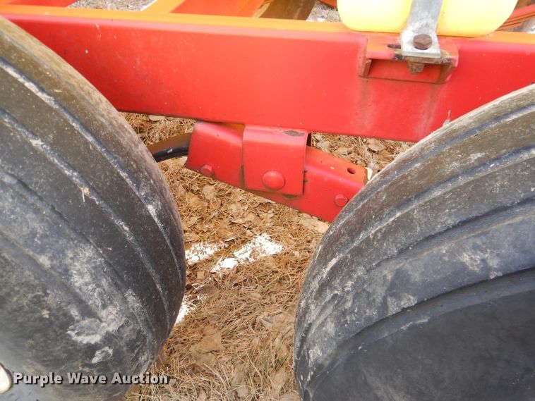 image for item DG5906 Fertilizer tank trailer