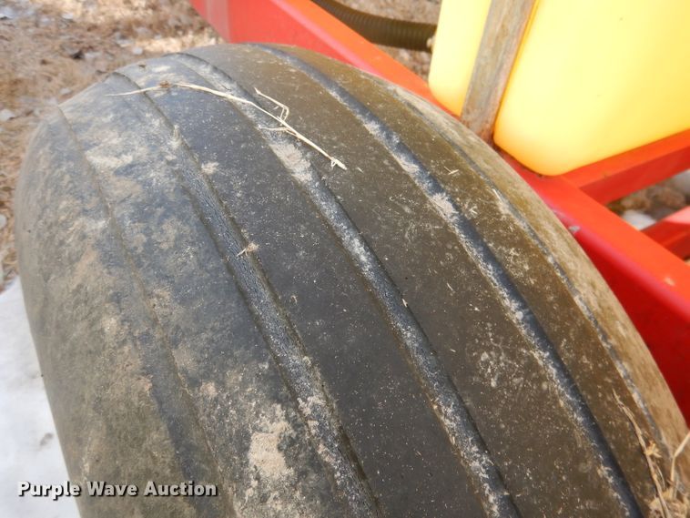 image for item DG5906 Fertilizer tank trailer