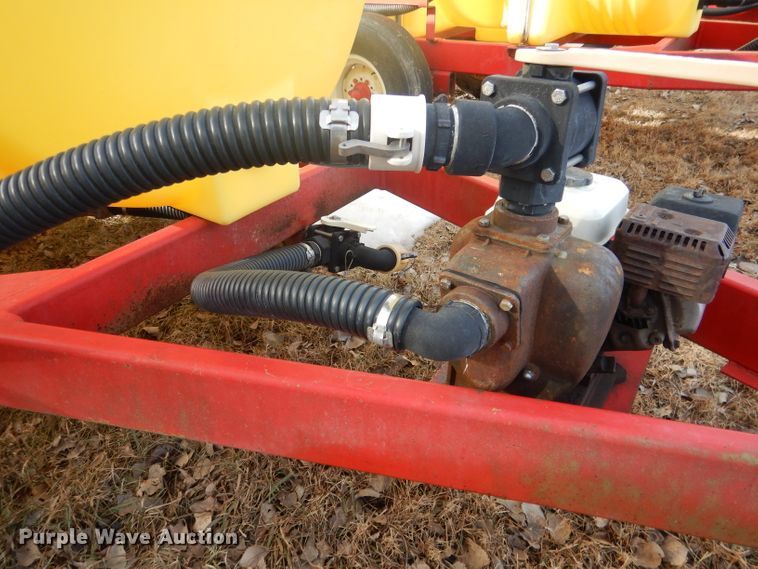 image for item DG5907 Fertilizer tank trailer