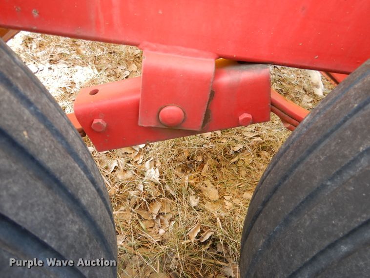 image for item DG5907 Fertilizer tank trailer