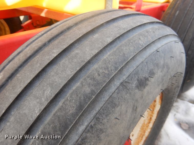 image for item DG5907 Fertilizer tank trailer