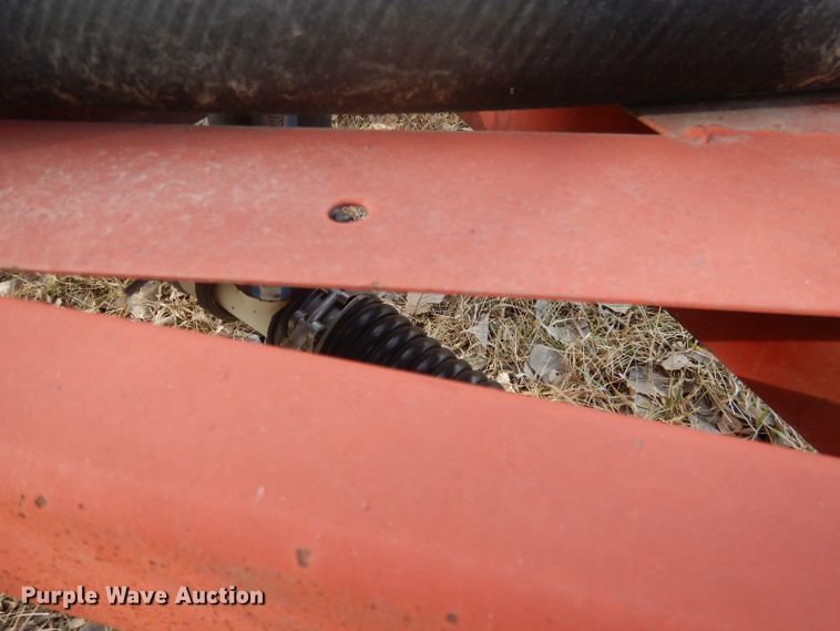 image for item DG5908 Fertilizer tank trailer