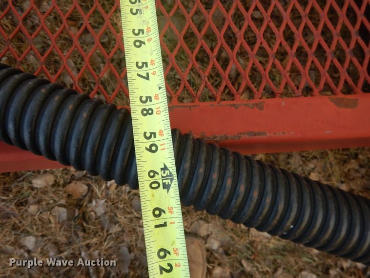 image for item DG5908 Fertilizer tank trailer