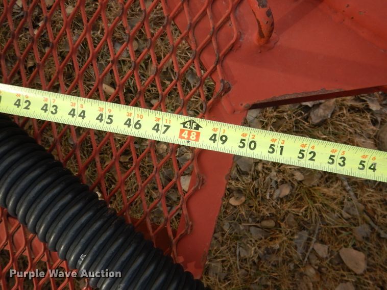 image for item DG5908 Fertilizer tank trailer