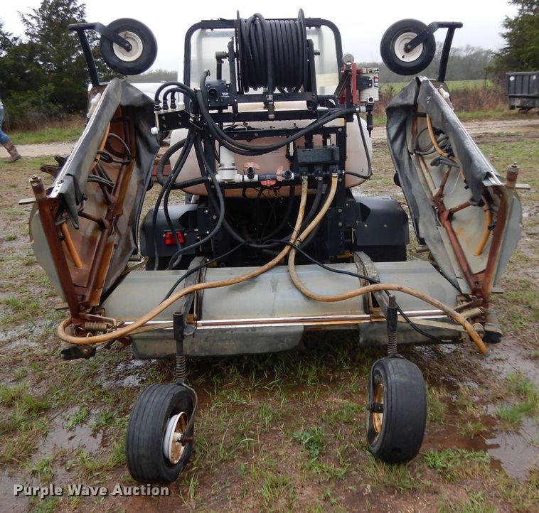 image for item DH2417 Toro Workman 3300D