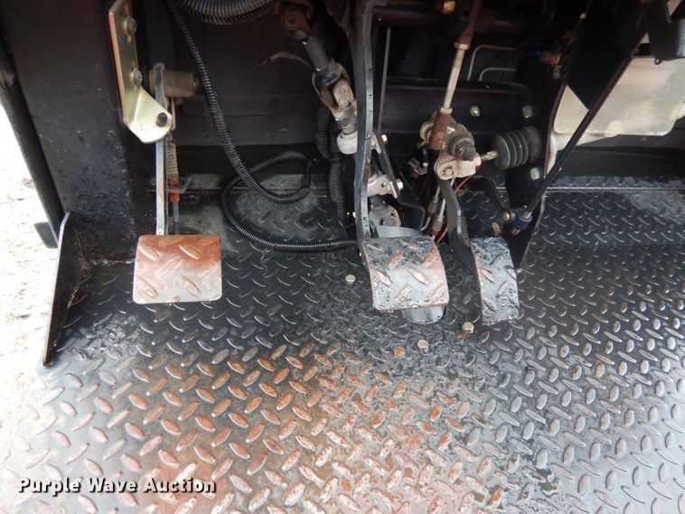 image for item DH2417 Toro Workman 3300D