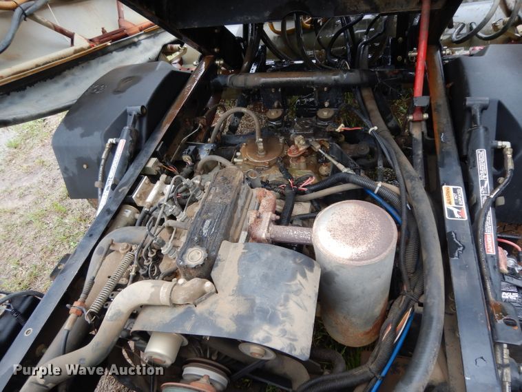 image for item DH2417 Toro Workman 3300D