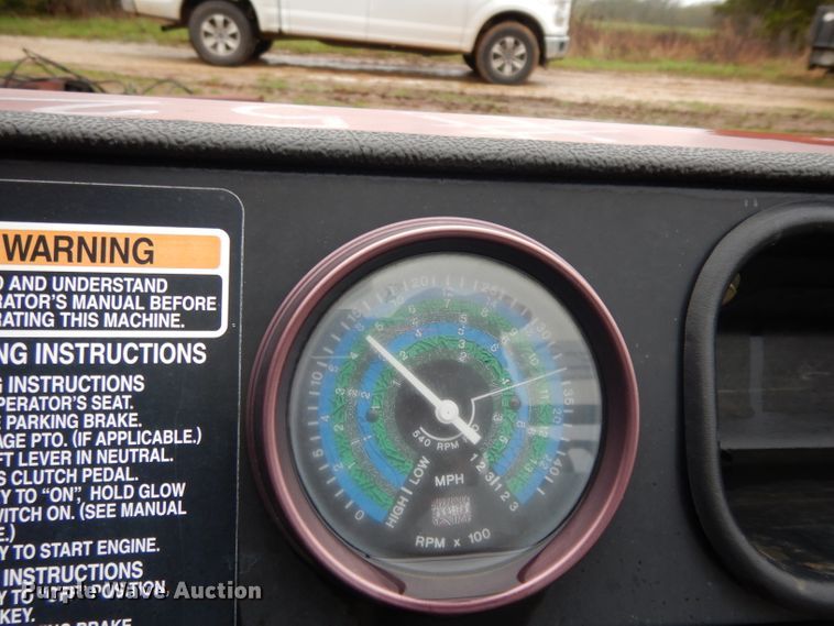 image for item DH2417 Toro Workman 3300D