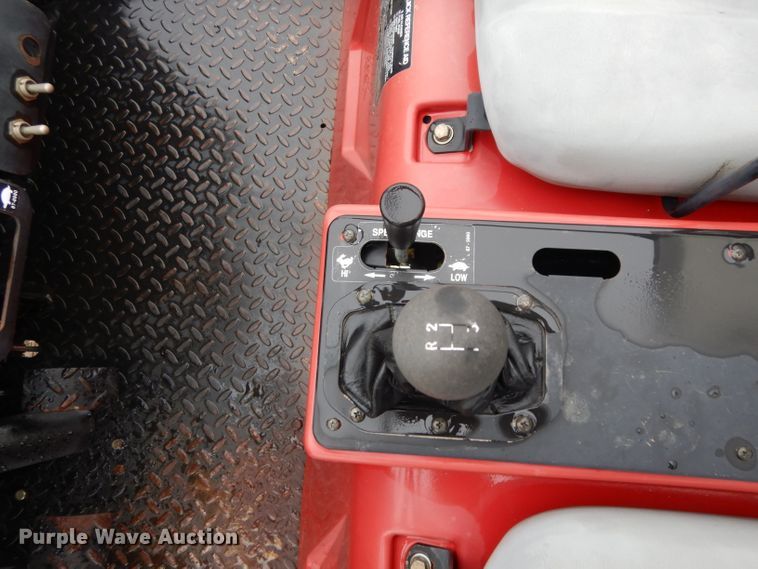 image for item DH2417 Toro Workman 3300D