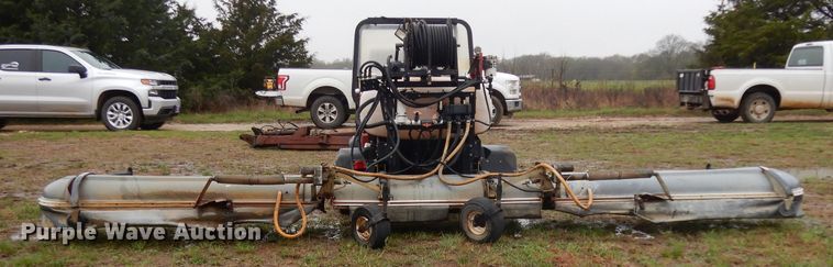 image for item DH2417 Toro Workman 3300D