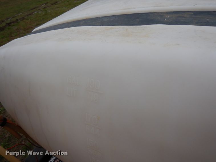 image for item DH2417 Toro Workman 3300D