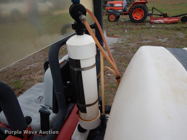 image for item DH2417 Toro Workman 3300D