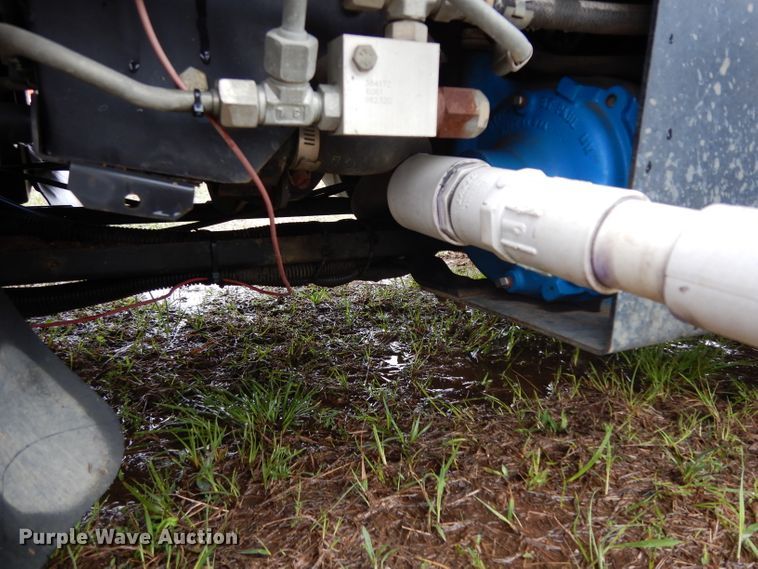 image for item DH2417 Toro Workman 3300D