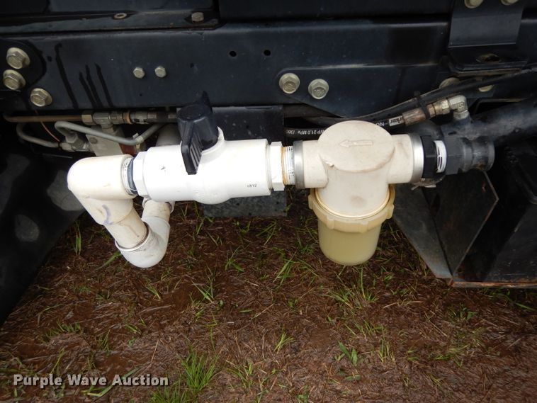 image for item DH2417 Toro Workman 3300D