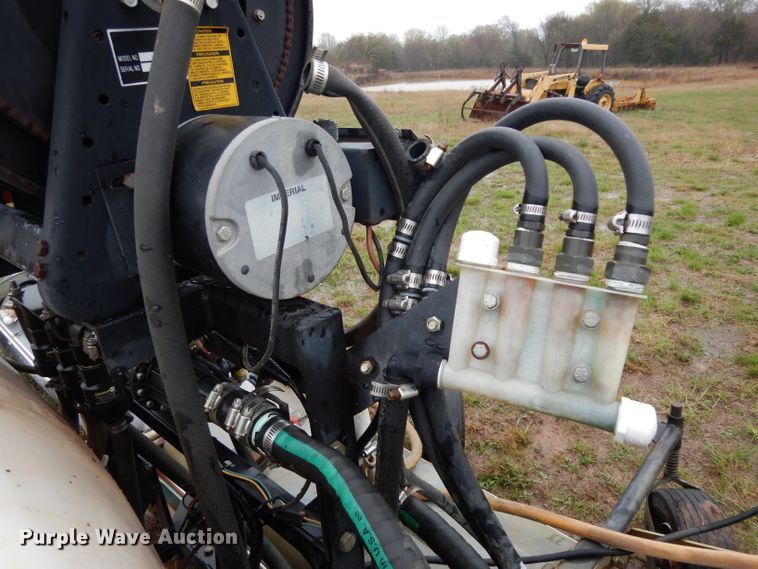 image for item DH2417 Toro Workman 3300D