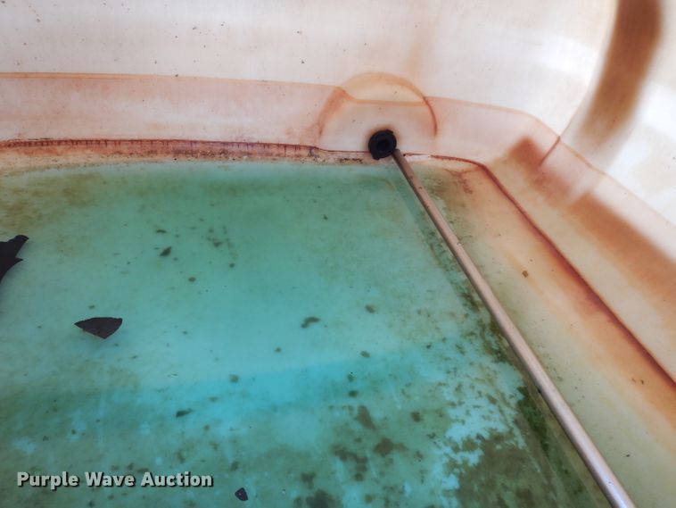 image for item DH2417 Toro Workman 3300D