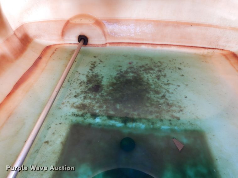 image for item DH2417 Toro Workman 3300D