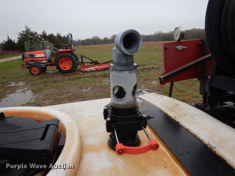 image for item DH2417 Toro Workman 3300D