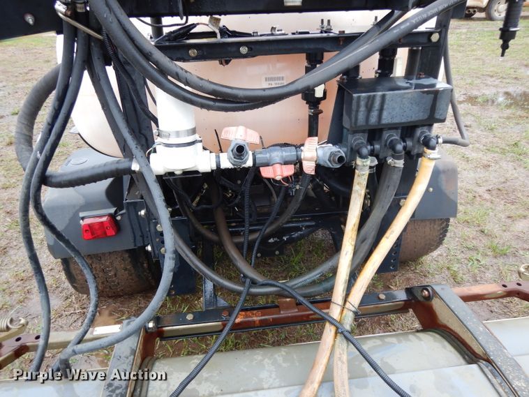 image for item DH2417 Toro Workman 3300D