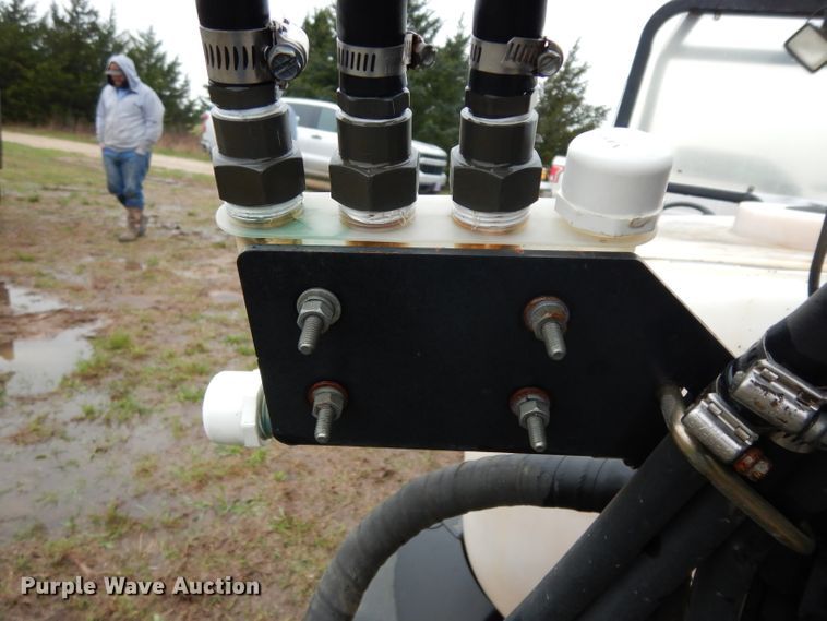 image for item DH2417 Toro Workman 3300D